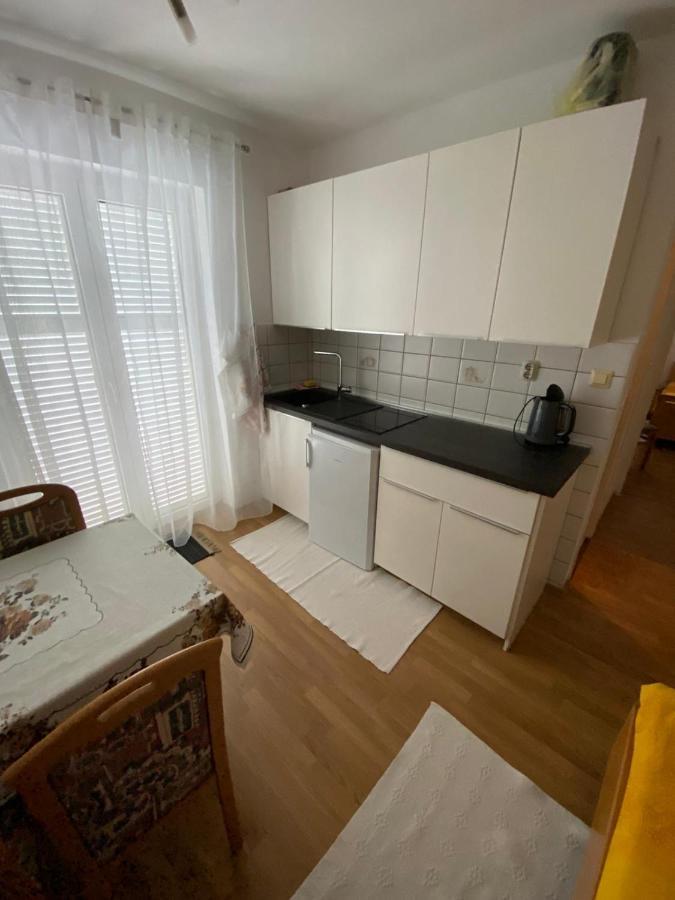 Apartment Coskovic Rosini Exterior foto