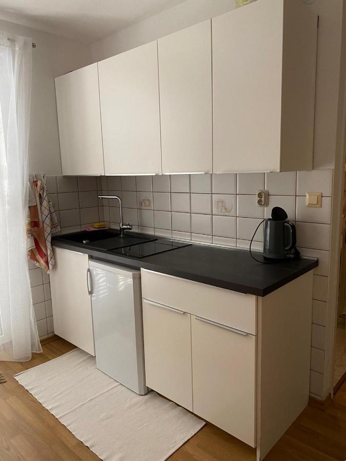 Apartment Coskovic Rosini Exterior foto