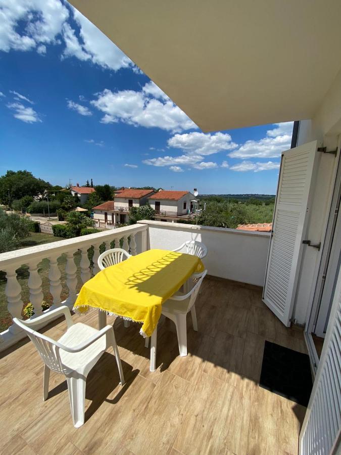 Apartment Coskovic Rosini Exterior foto