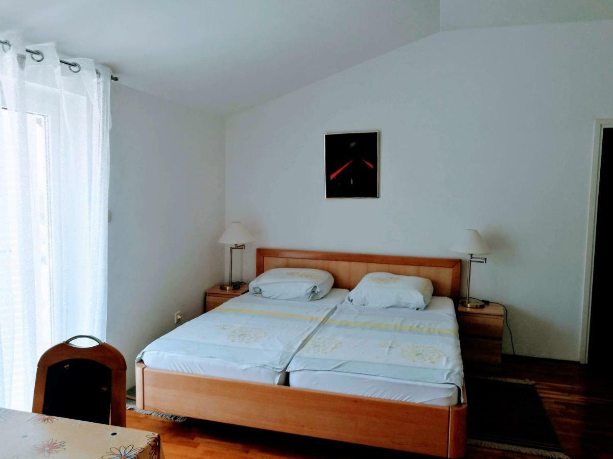 Apartment Coskovic Rosini Exterior foto