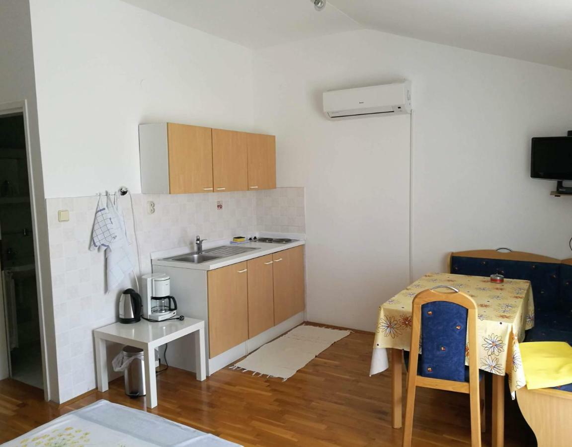 Apartment Coskovic Rosini Exterior foto