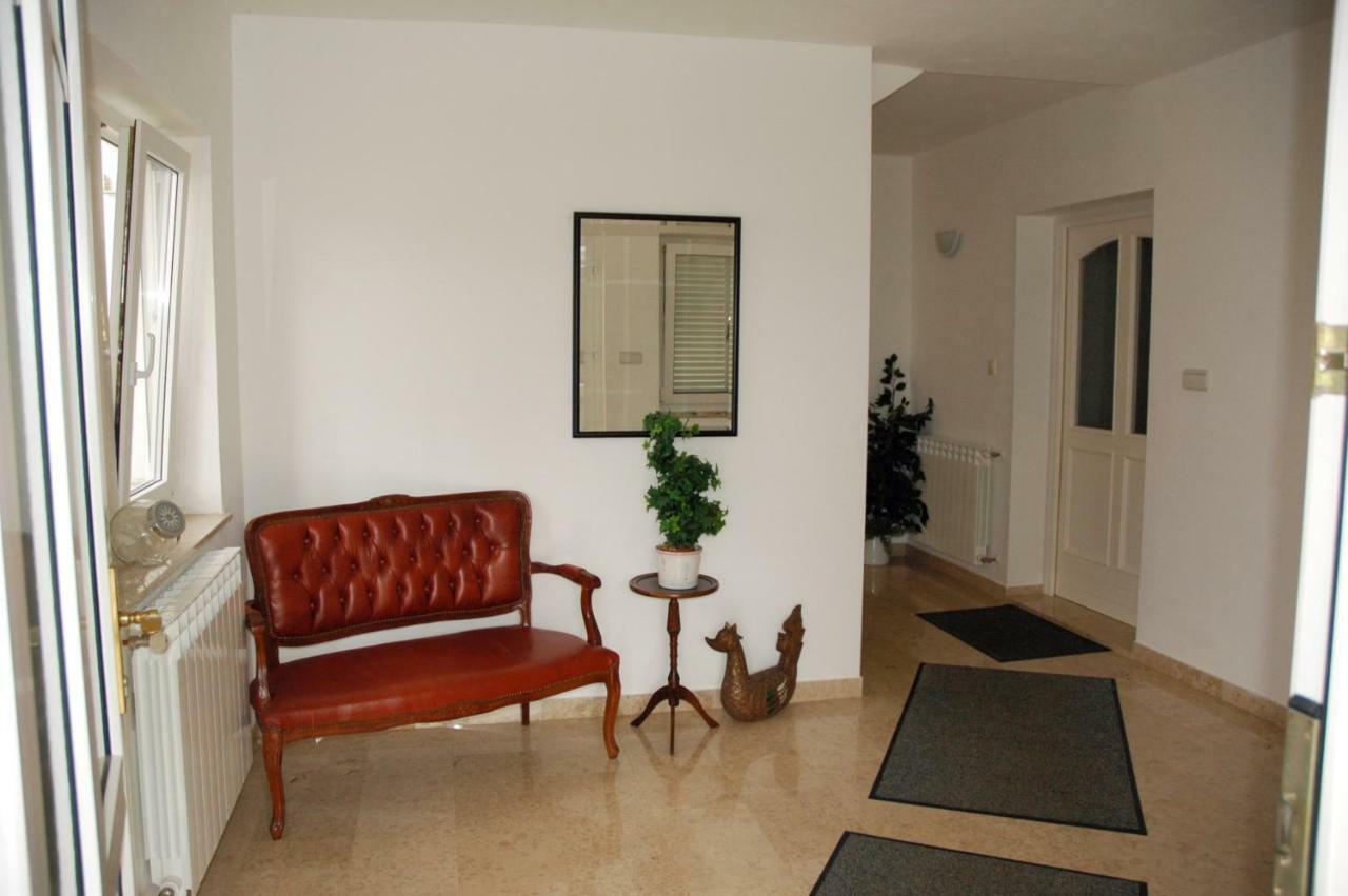 Apartment Coskovic Rosini Exterior foto